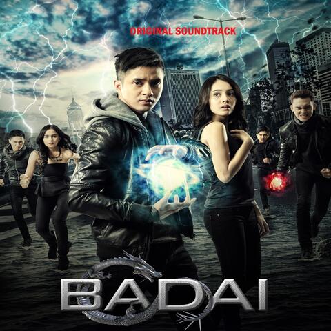 Badai Cinta