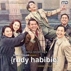 Mencari Cinta Sejati