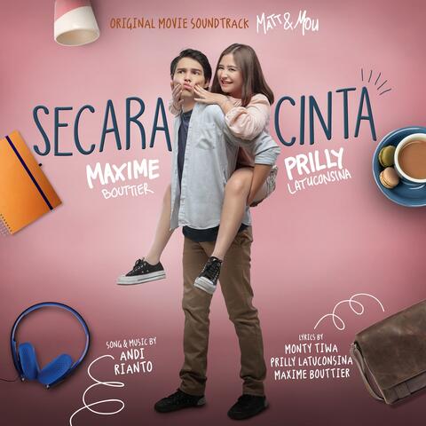 Secara Cinta