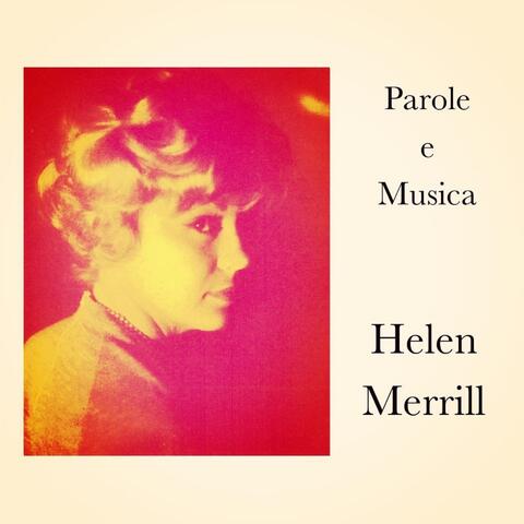 Parole e Musica