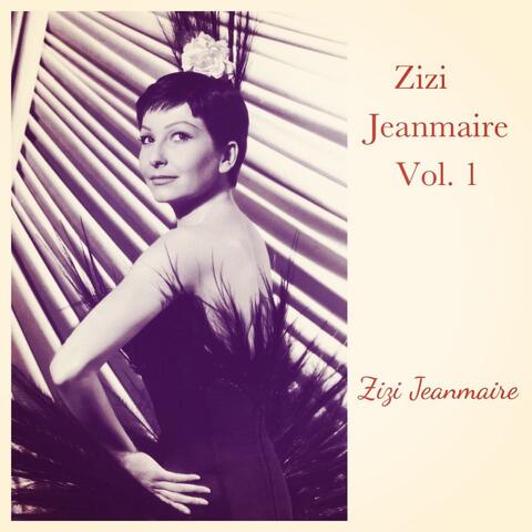 Zizi Jeanmaire Vol. 1