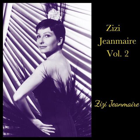Zizi Jeanmaire Vol. 2