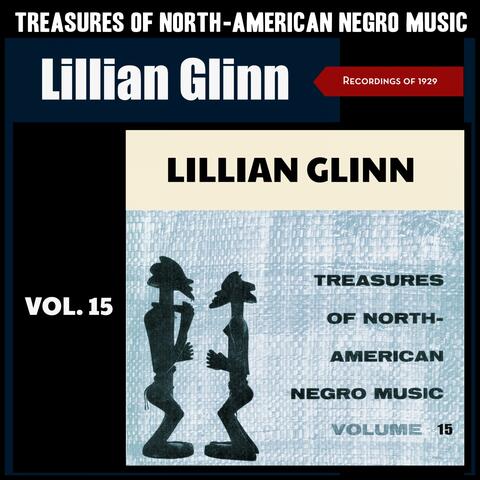 Lillian Glinn