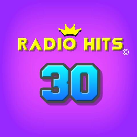 RADIO HITS vol.30