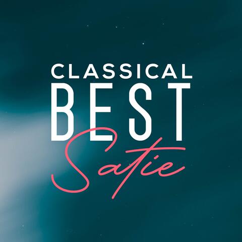 Classical Best Satie