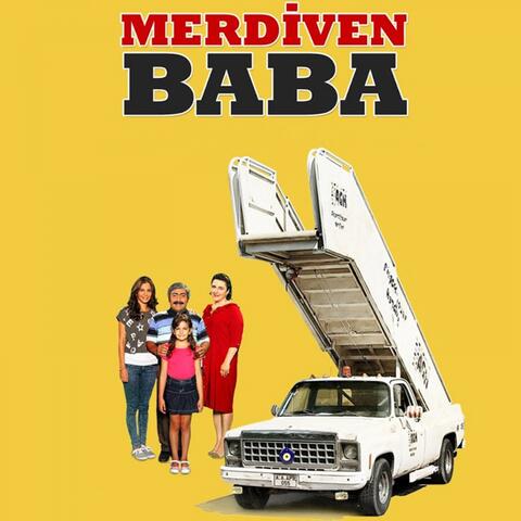 Merdiven Baba