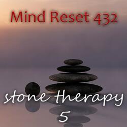Stone therapy