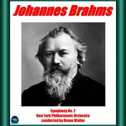 Symphony No. 2 in D Major, Op. 73: IV. Allegro con spirito