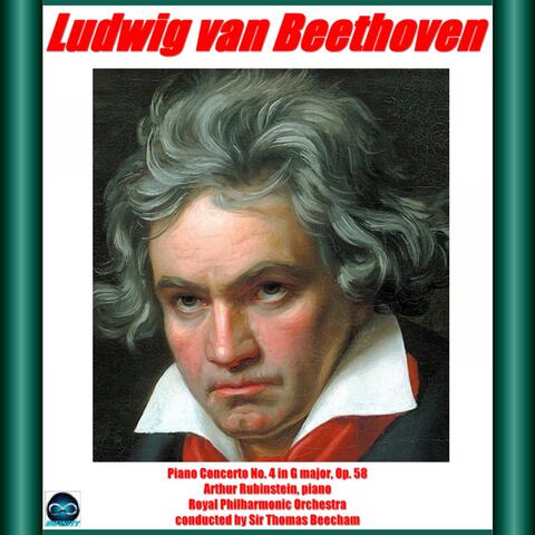 Beethoven: Piano Concerto No. 4