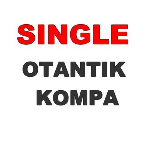Single otantik kompa