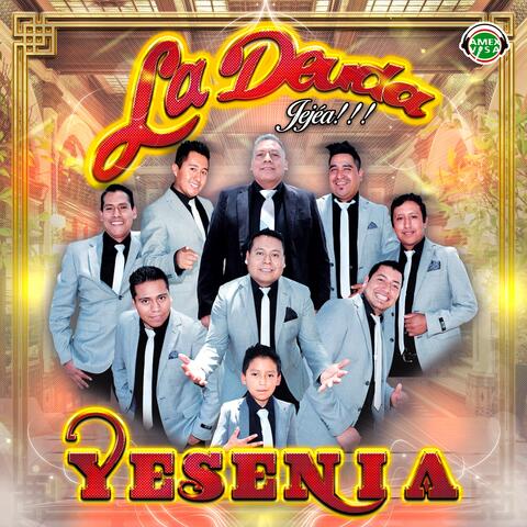 Yesenia