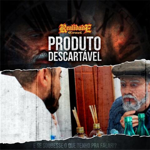 Produto Descartável