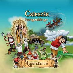 A feneketlen tó