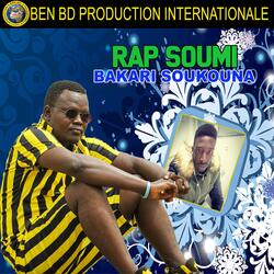 Bakary Soukouna