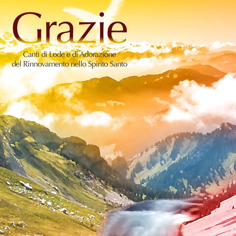 Grazie