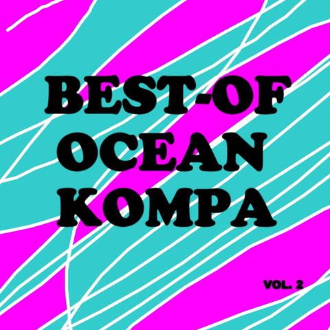 Best-of ocean kompa