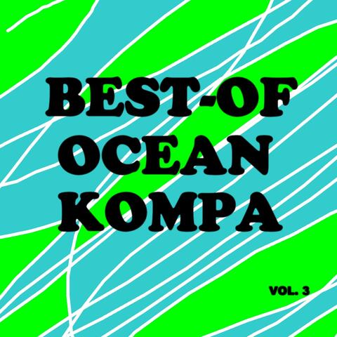 Best-of ocean kompa