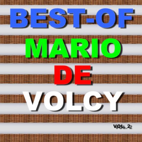 Best-Of Mario De Volcy