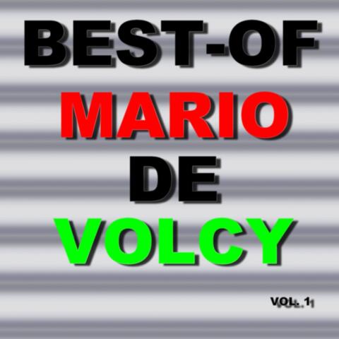 Best-Of Mario De Volcy