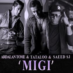 Migi Doosam Nadari