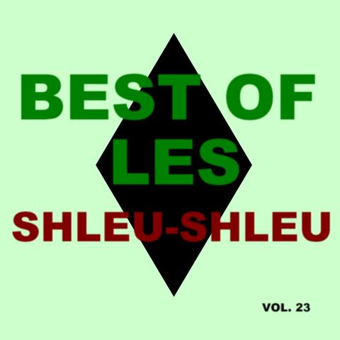 Best Of Les Shleu-Shleu
