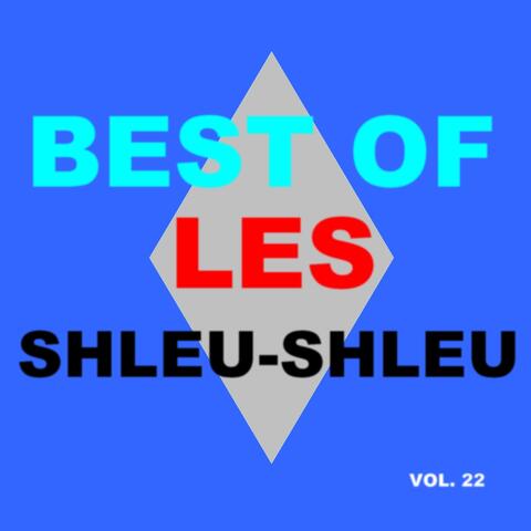 Best Of Les Shleu-Shleu