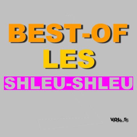 Best-Of Les Shleu-Shleu