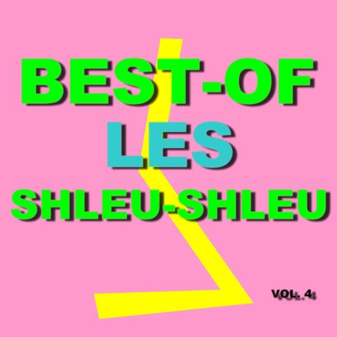Best-Of Les Shleu-Shleu