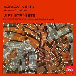 Symphonie No. 1 for Soprano and Large Orchestra: IV. Finale - Allegro (impetuoso ma non troppo)