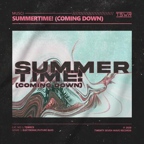 Summertime!