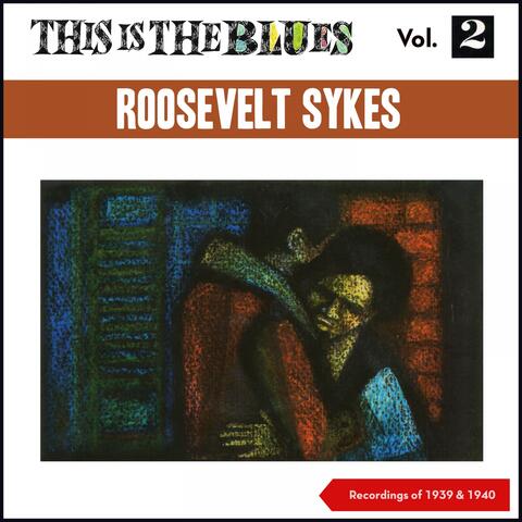 This Is the Blues, Vol. 2