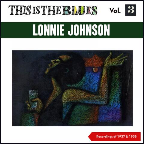 This Is the Blues, Vol. 3