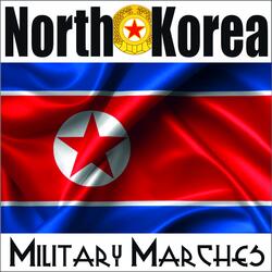 17_North Korean Song We Will Safeguard the Leadership of the Revolution with Desperate Courage!
