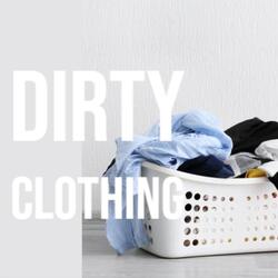Dirty Clothing