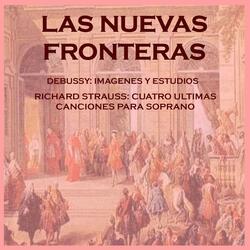 Cuatro Ultimas Canciones Para Soprano