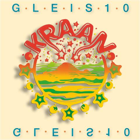 Gleis 10