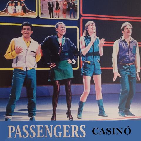 Casinó