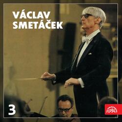 Comenius, Festive Overture, Op. 34, .