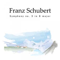 Symphony no. 3 - II. Allegretto in D Major