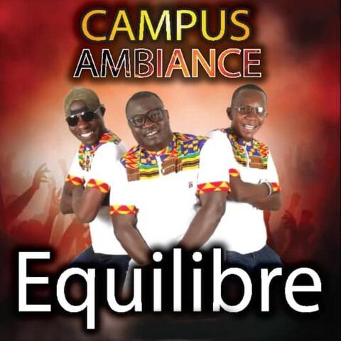 Equilibre