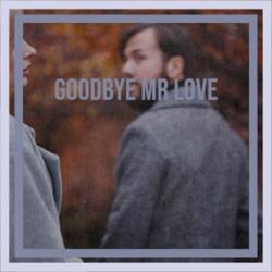 Goodbye Mr. Love