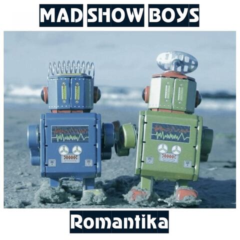 Romantika