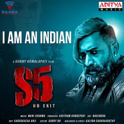 I Am An Indian