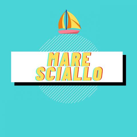 Mare sciallo