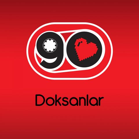Doksanlar