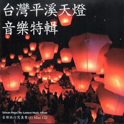 花火秀實境收錄