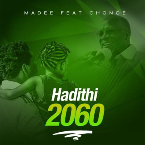 Hadithi 2060