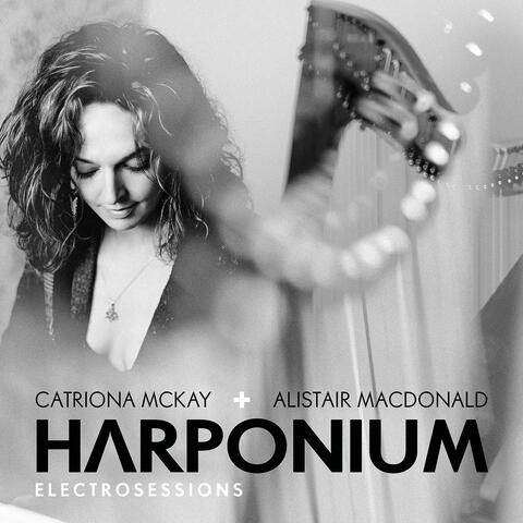 Harponium Electrosessions