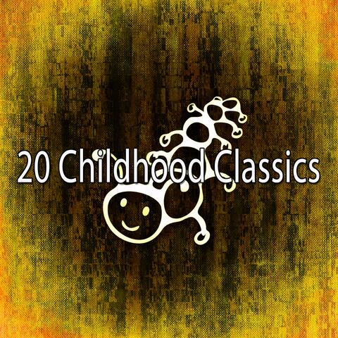 20 Childhood Classics