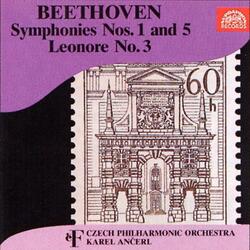 Symphony No. 5 in C-Sharp Minor, Op. 67, .: III. Allegro (att.)